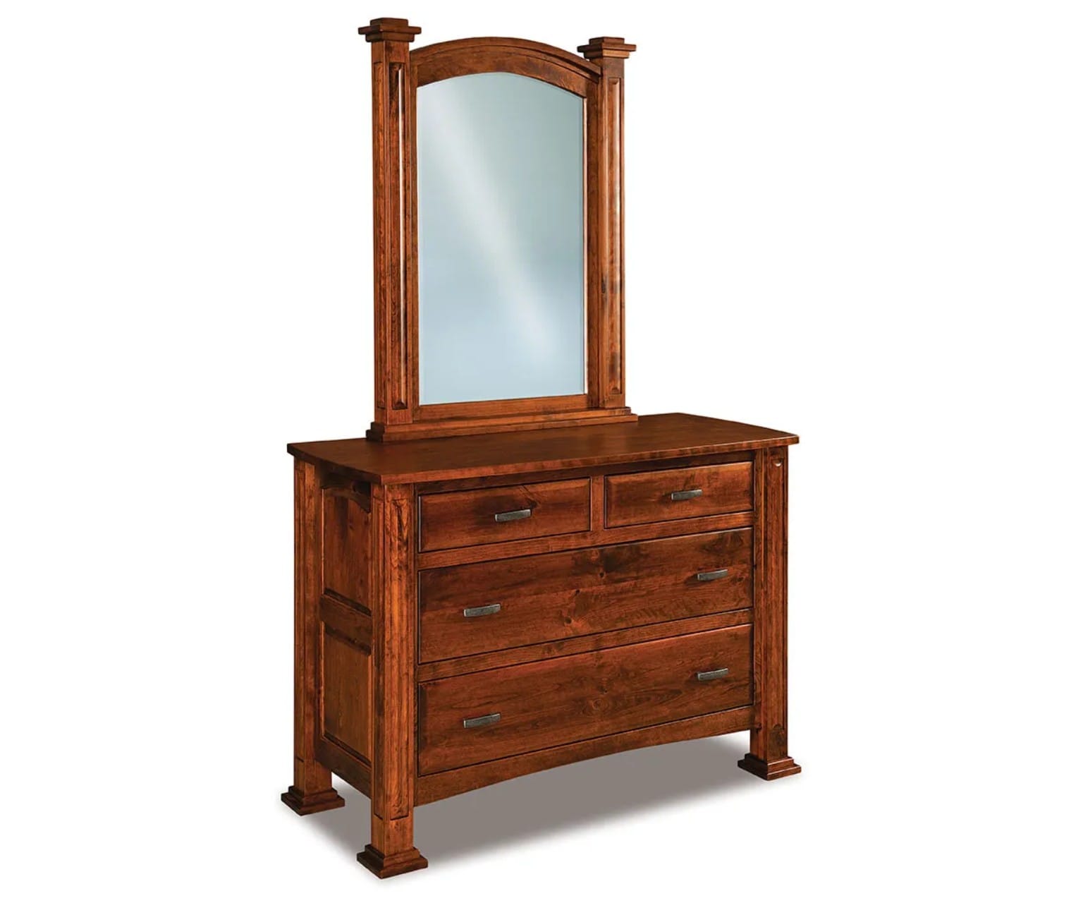 The Alderwick Dresser