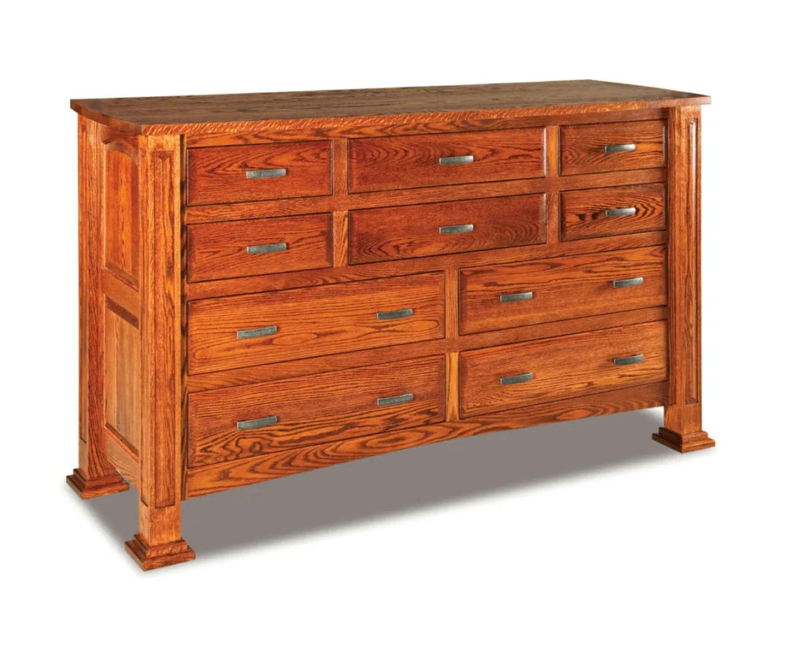 The Alderwick Wide Dresser
