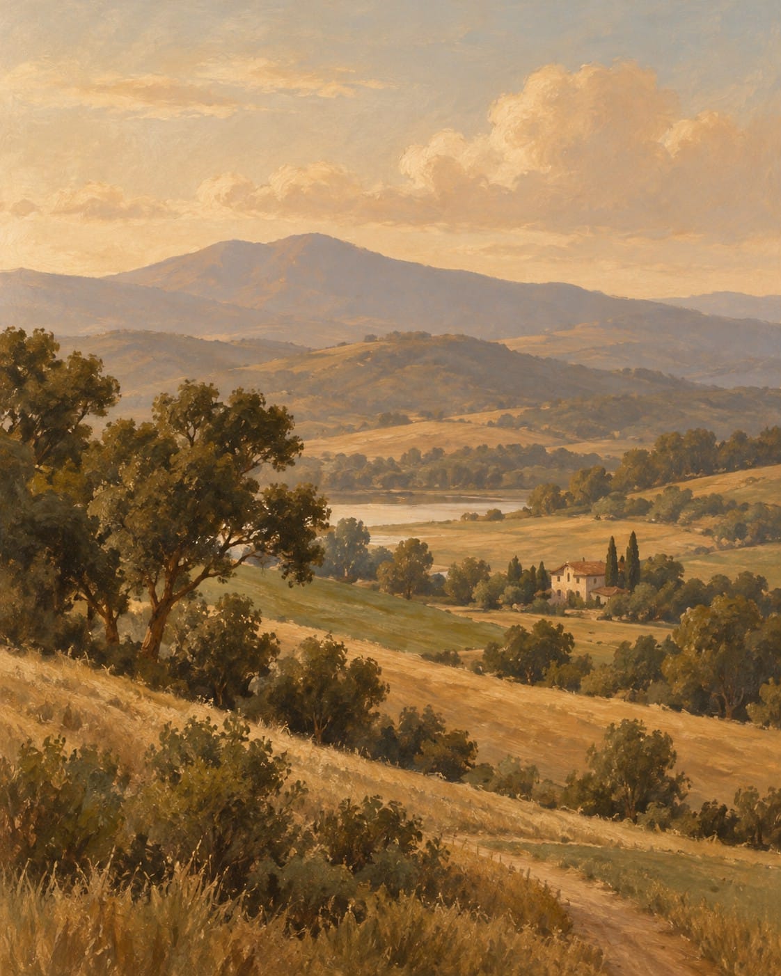 Golden Valley