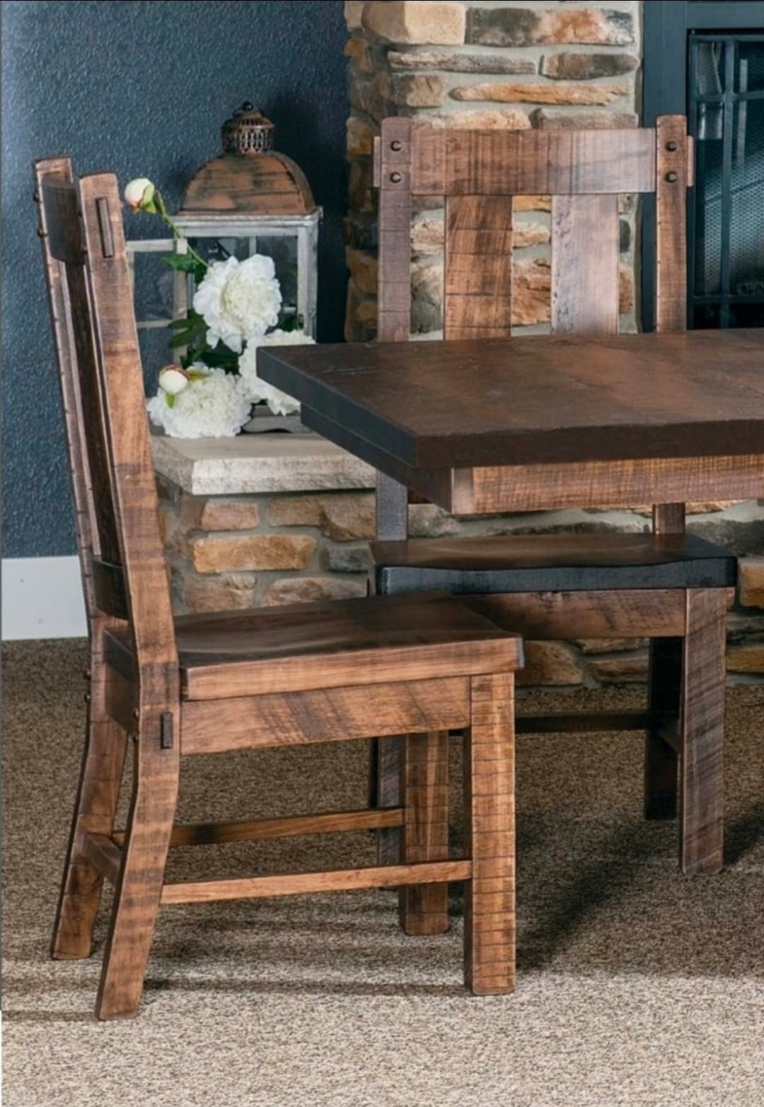 The Buckstone Dining Chair