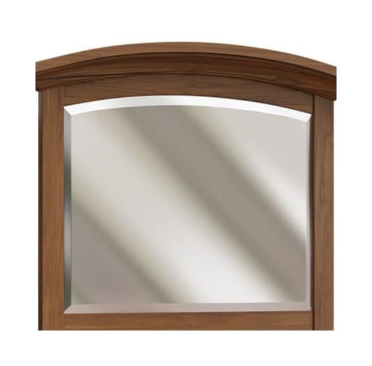 The Chesterfield Dresser Mirror