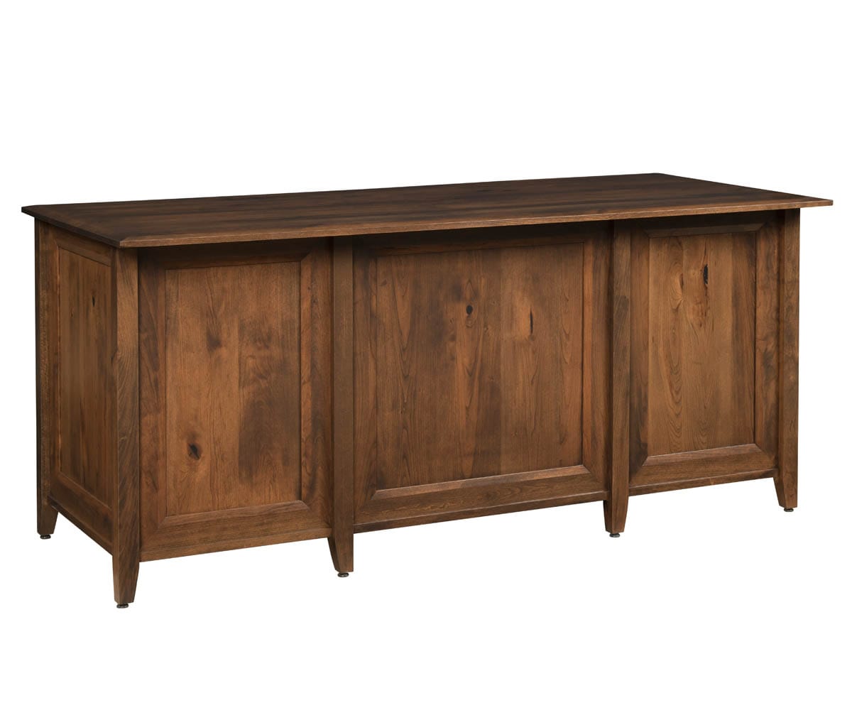 The Chesterfield Executive Desk — additional view