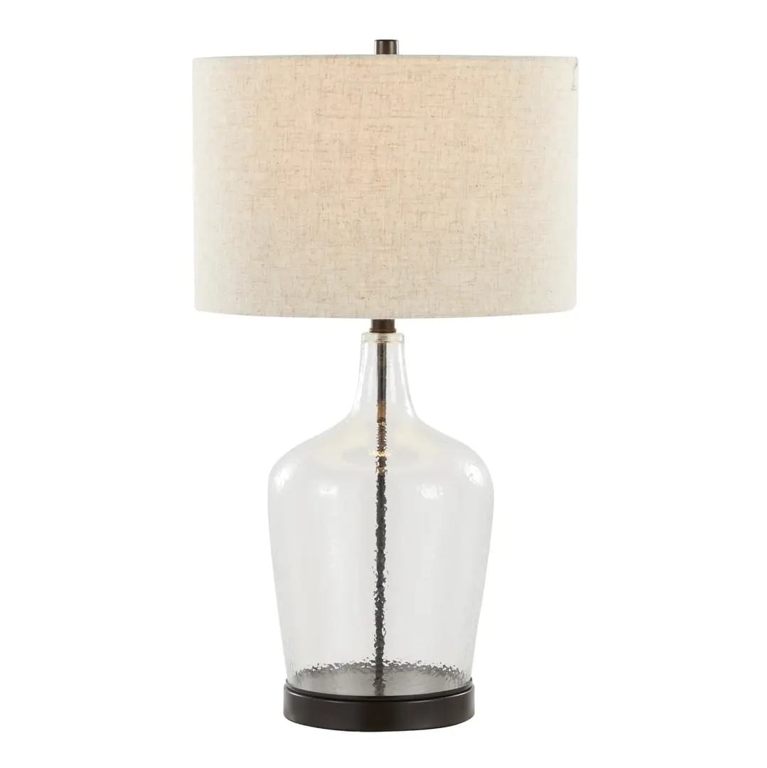 Botella Glass Table Lamps, Set of 2 — additional view