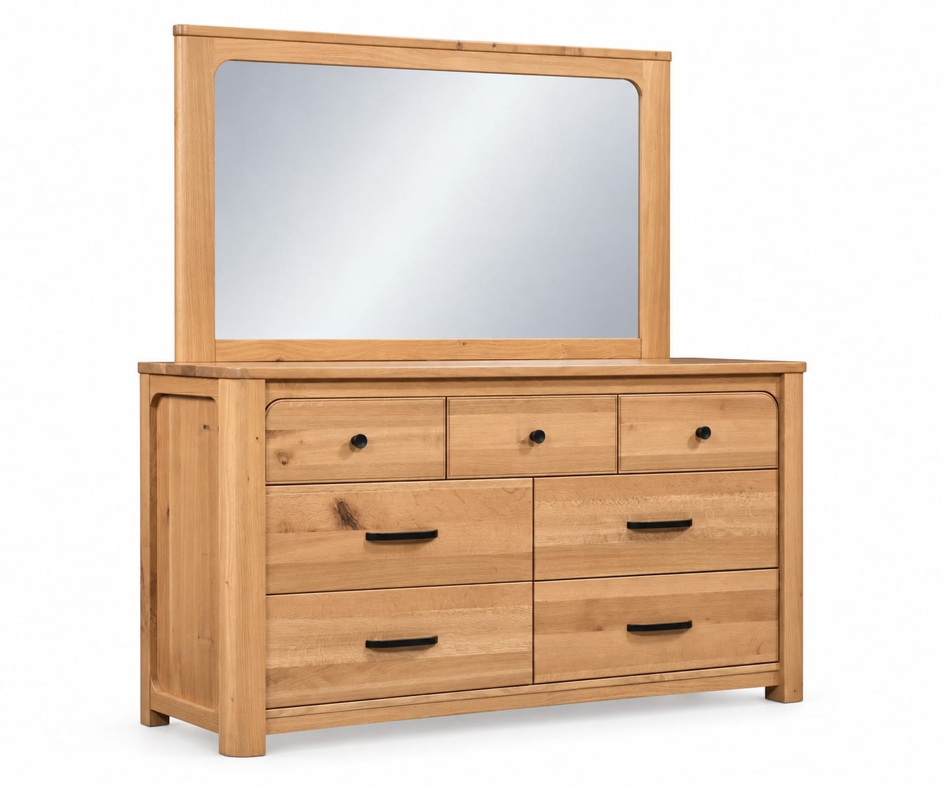 The Emerson Dresser