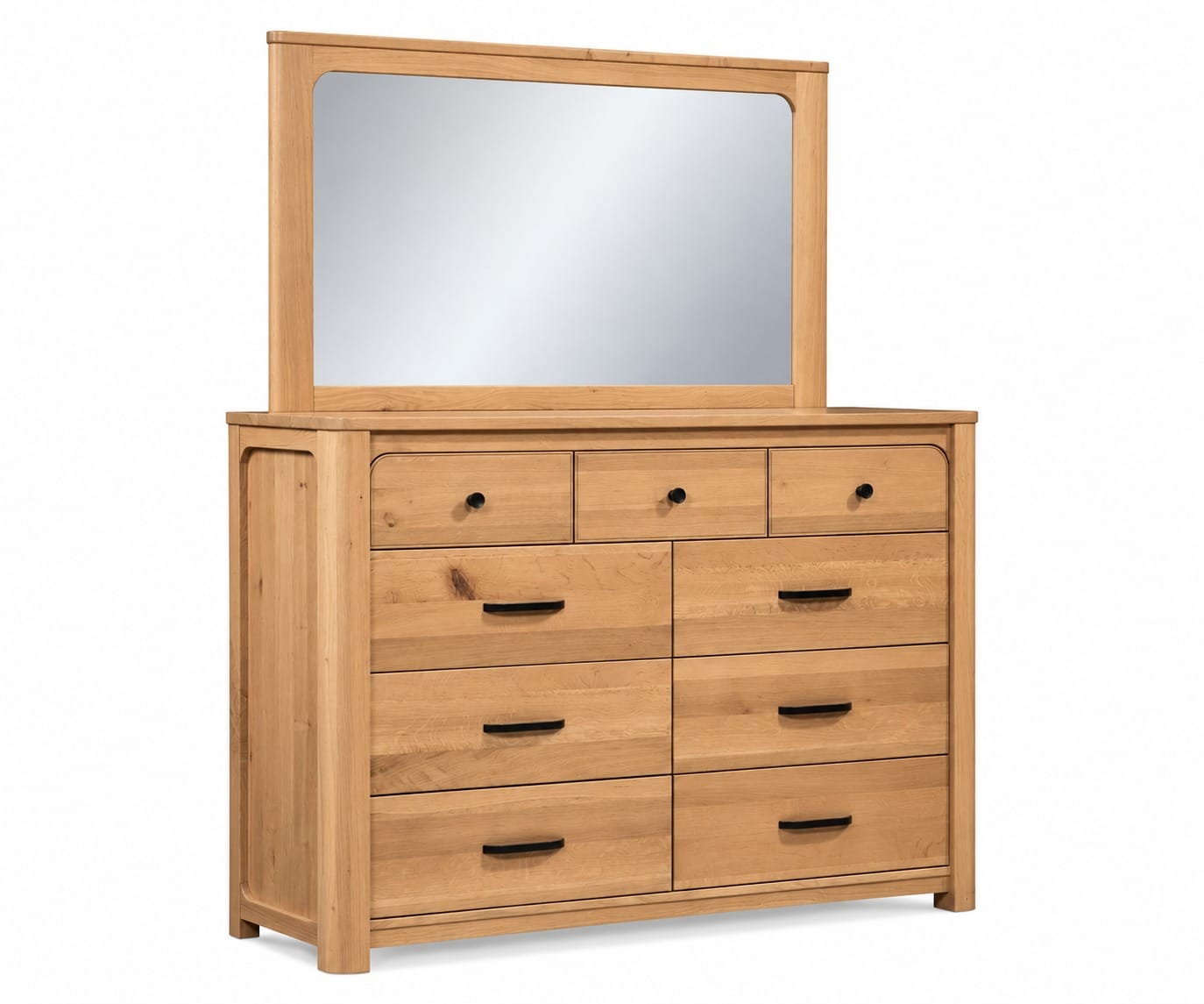 The Emerson Tall Dresser