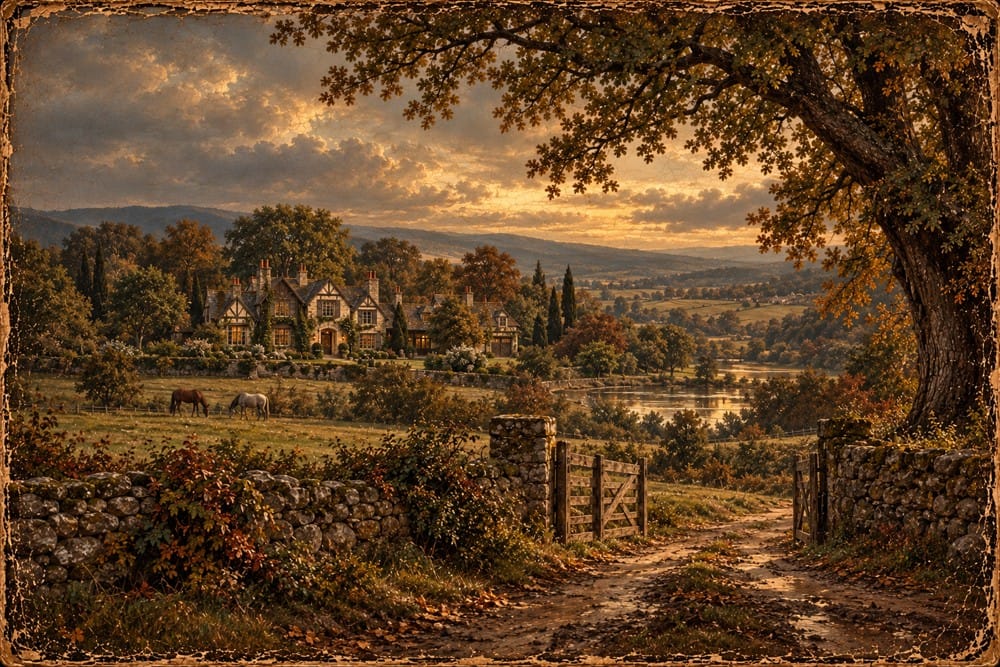 Applewood