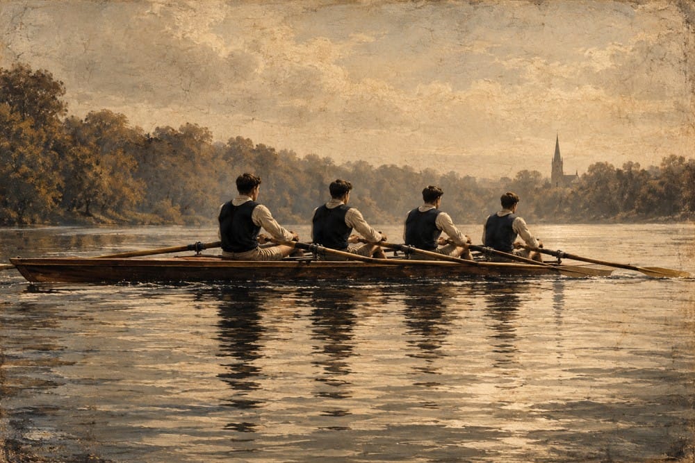 The College Four