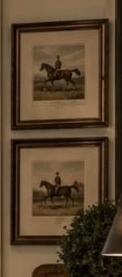 The Hunt Country Pair — additional view