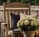 Slat-Back Porch Armchair — additional view
