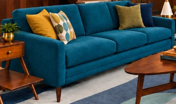 The Jetsonian Sofa