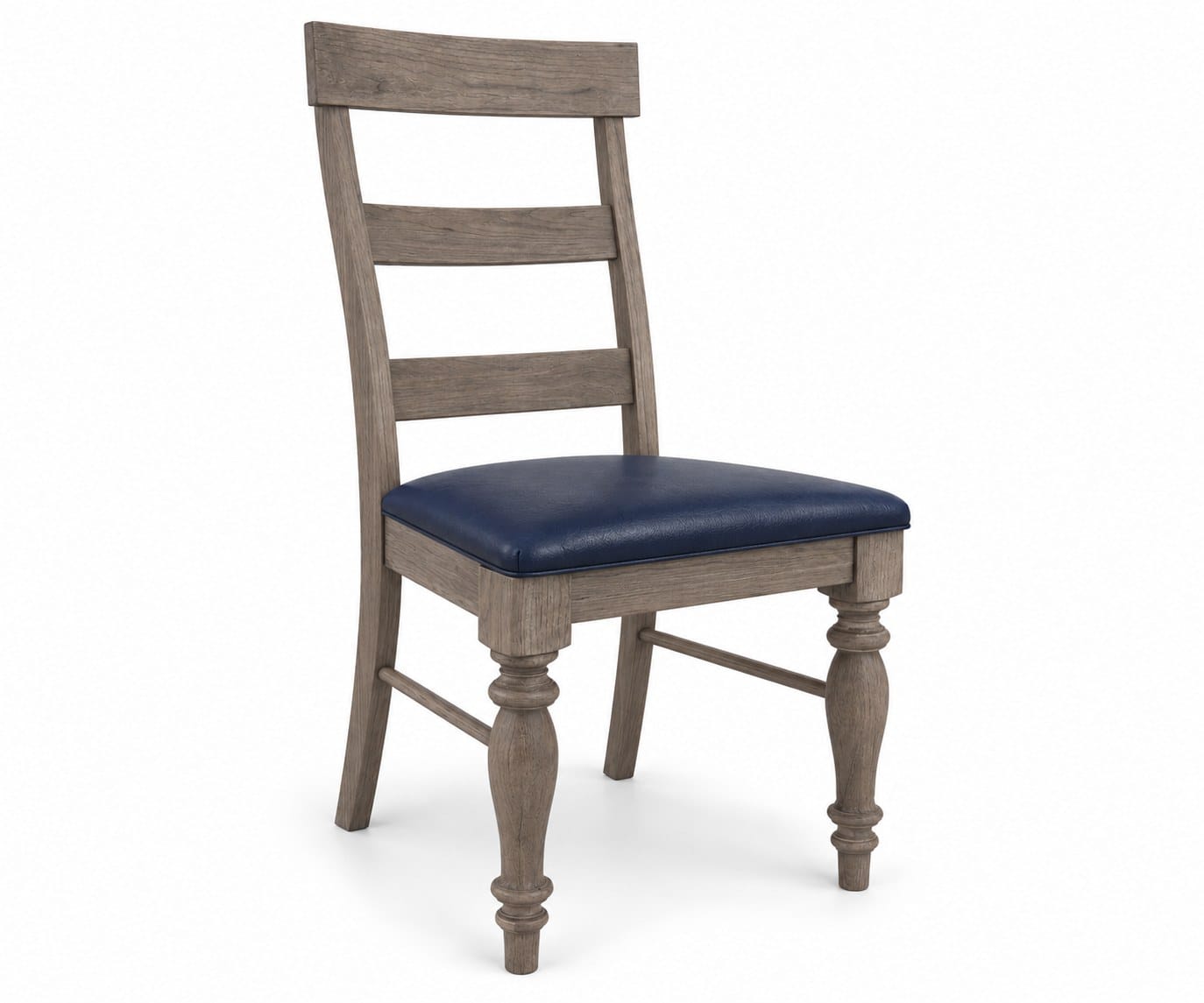 Lakiesta Ladderback Side Chair