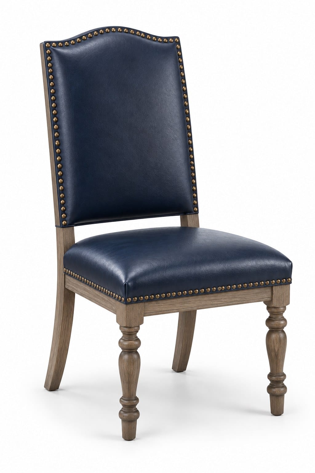 Lakiesta Nailhead Host Chair
