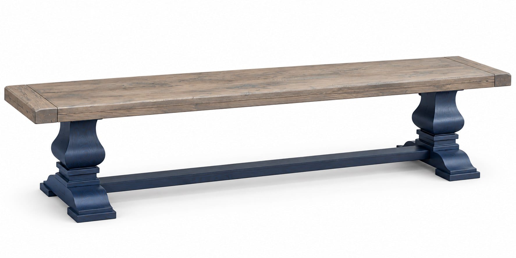 Lakiesta Trestle Dining Bench