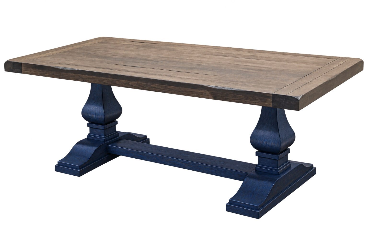 Lakiesta Trestle Dining Table