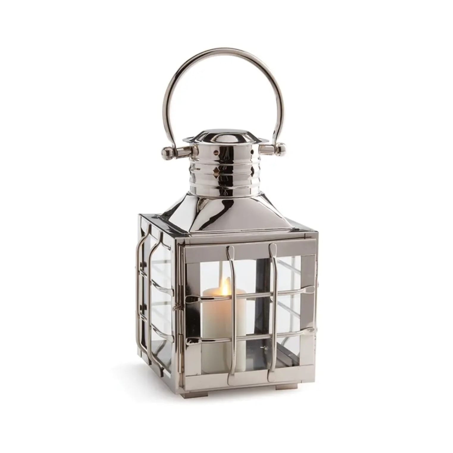 Nantucket Lantern, 11"