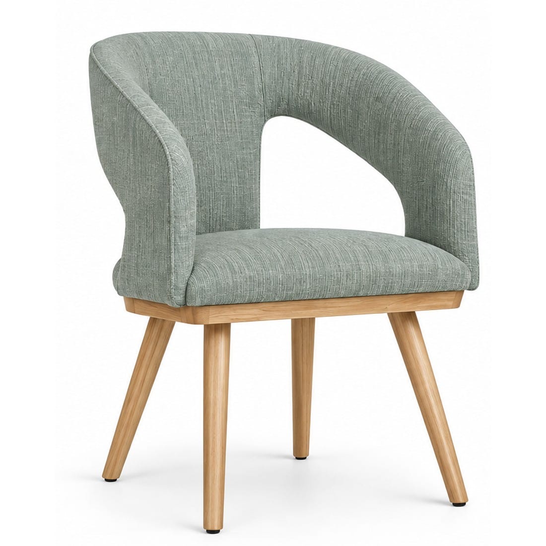 The Saguaro Crest Dining Chair