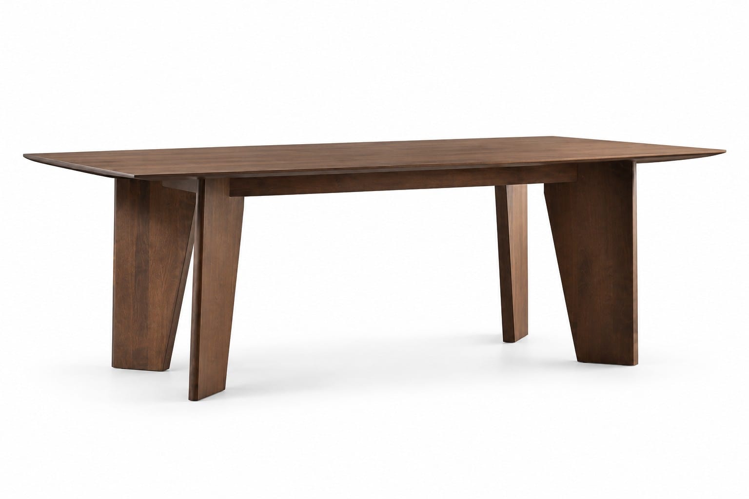 The Saguaro Crest Dining Table