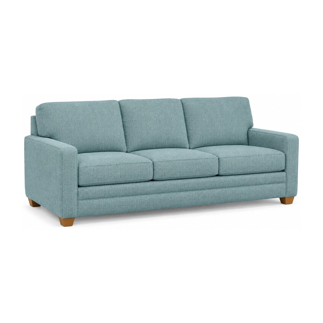 The Elwood Track-Arm Sofa