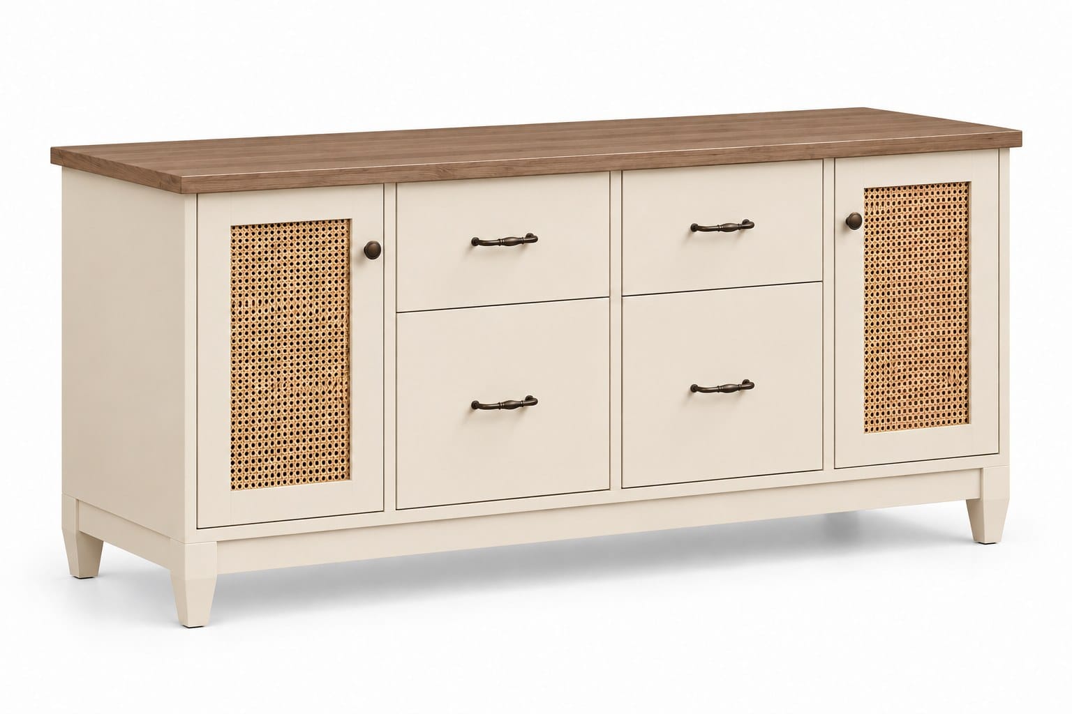 The Seabrook Credenza