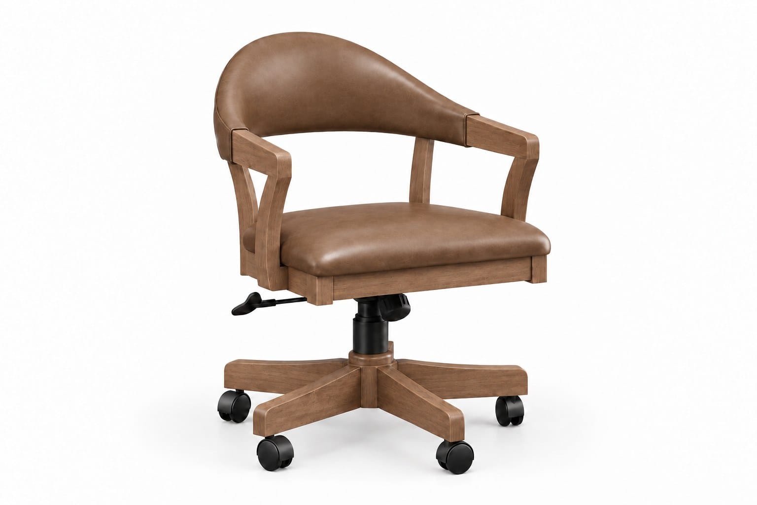 The Seabrook Desk Chair