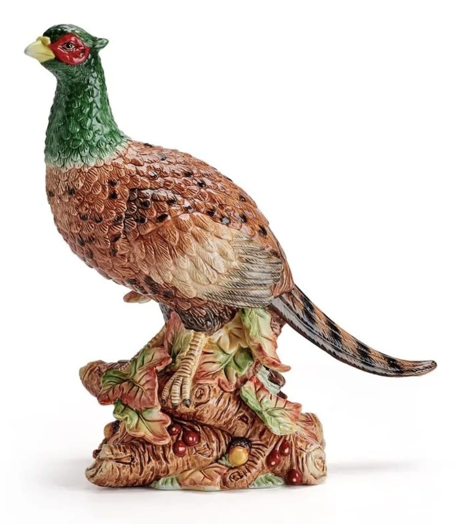 Fall Harvest Pheasant — additional view