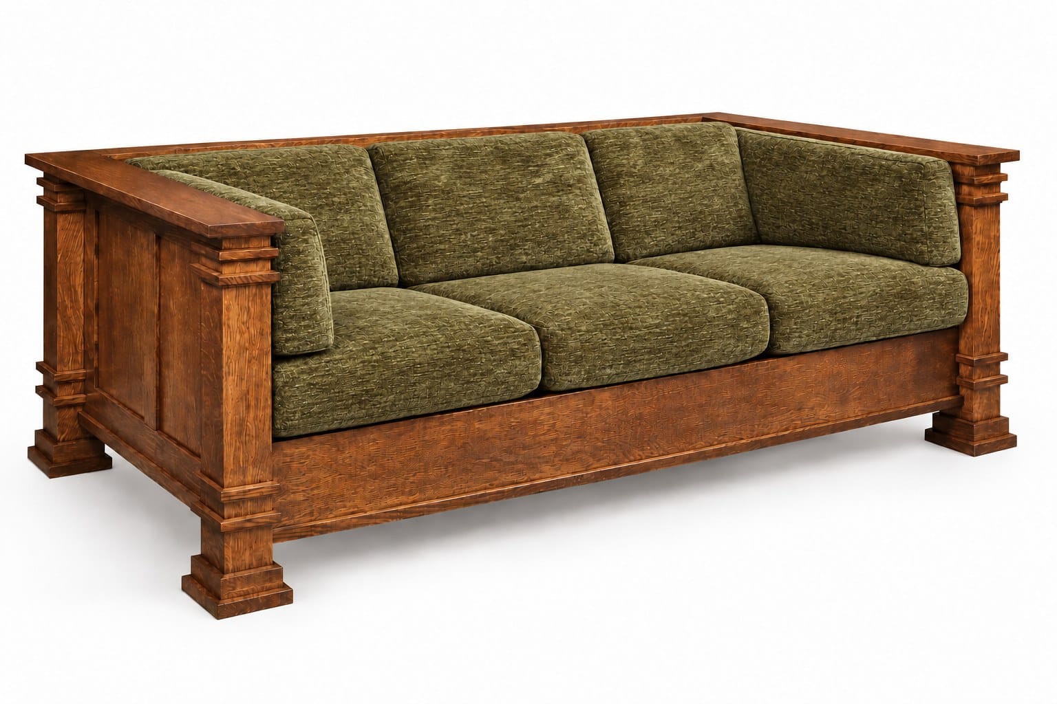 The Great Hall Sofa