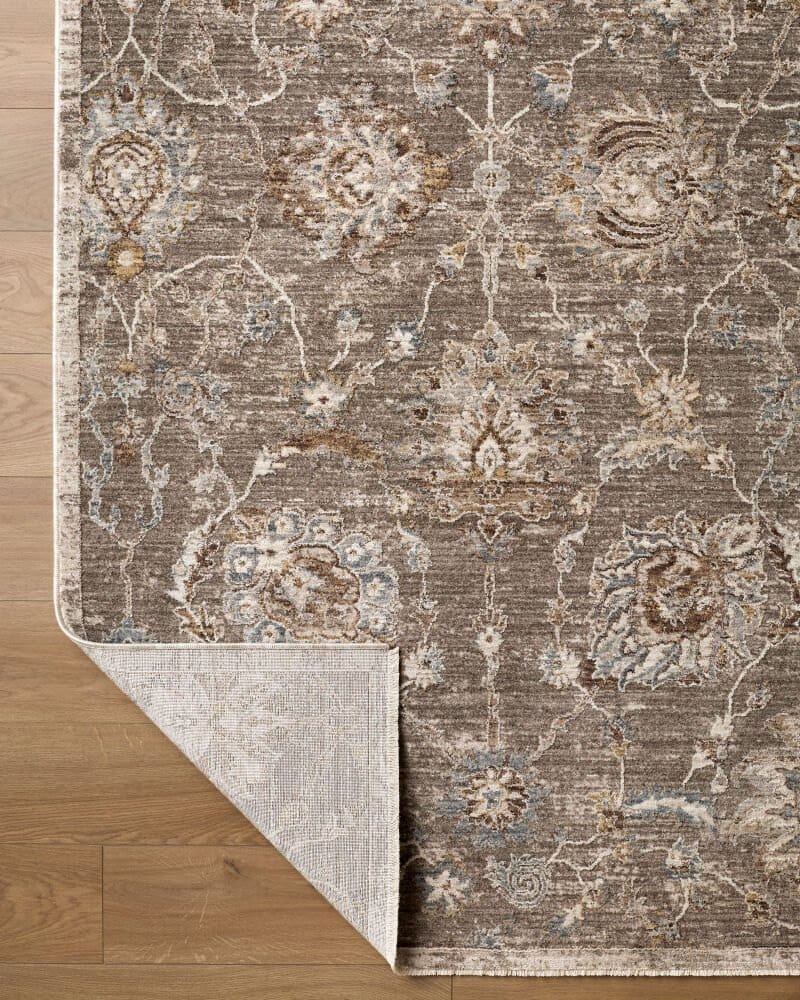Surya Arda Rug, Taupe, 12' × 15' — additional view