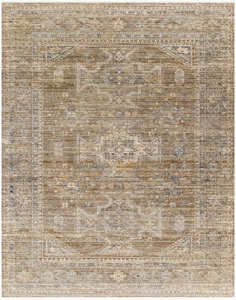 Surya Margaret Rug, 9' × 13'1"
