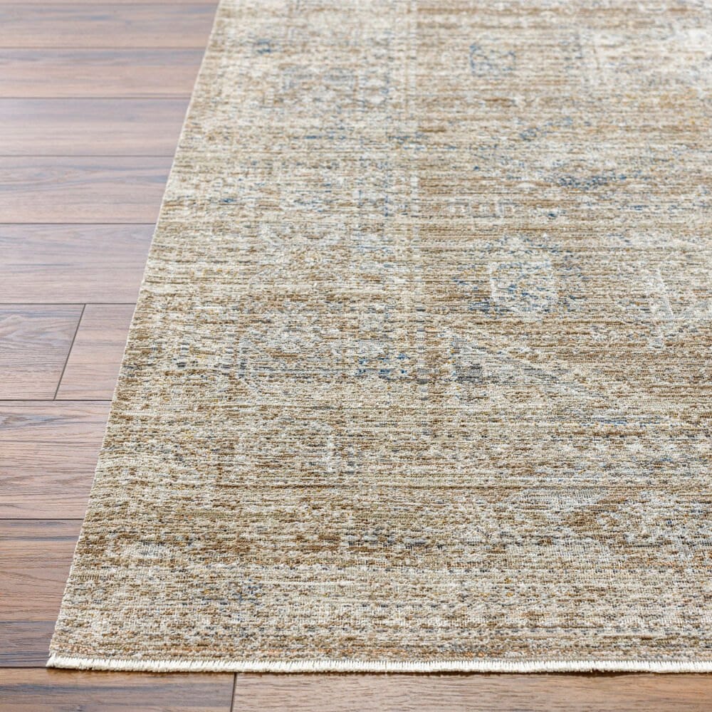 Surya Margaret Rug, 9' × 13'1" — additional view