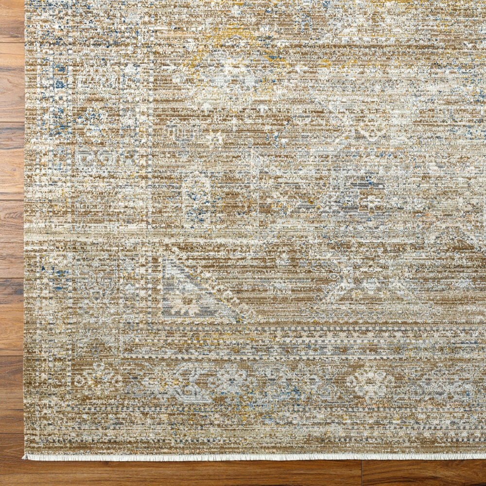 Surya Margaret Rug, 9' × 13'1" — additional view