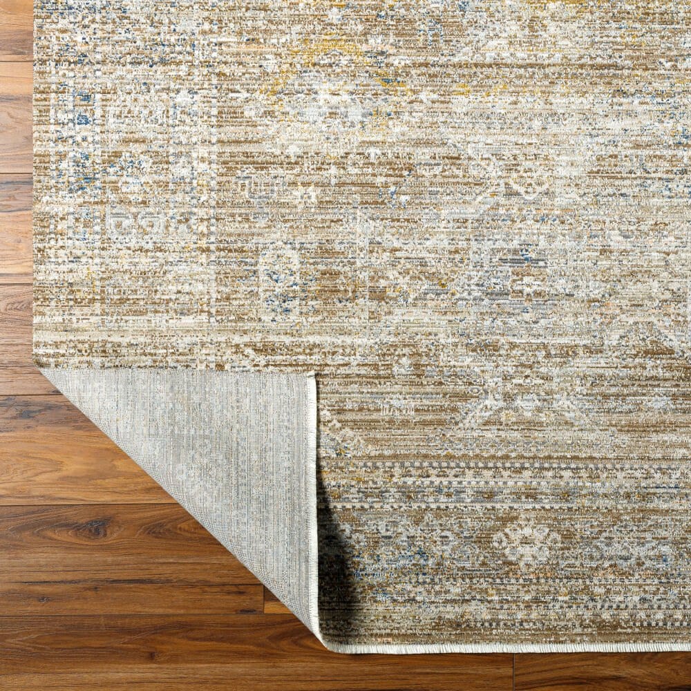 Surya Margaret Rug, 9' × 13'1" — additional view