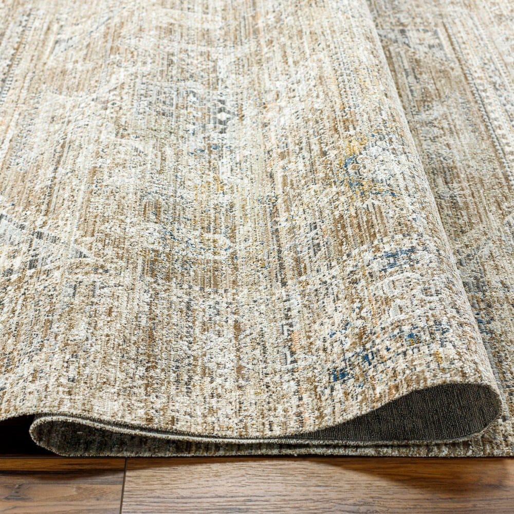Surya Margaret Rug, 9' × 13'1" — additional view