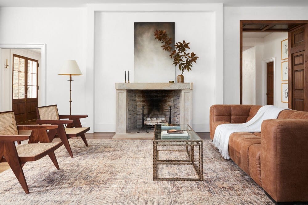 Surya Marlene Rug, 9'11" × 14' — additional view