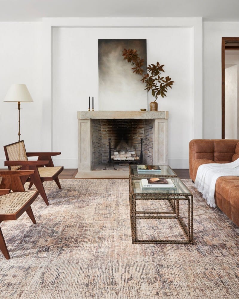 Surya Marlene Rug, 9'11" × 14' — additional view