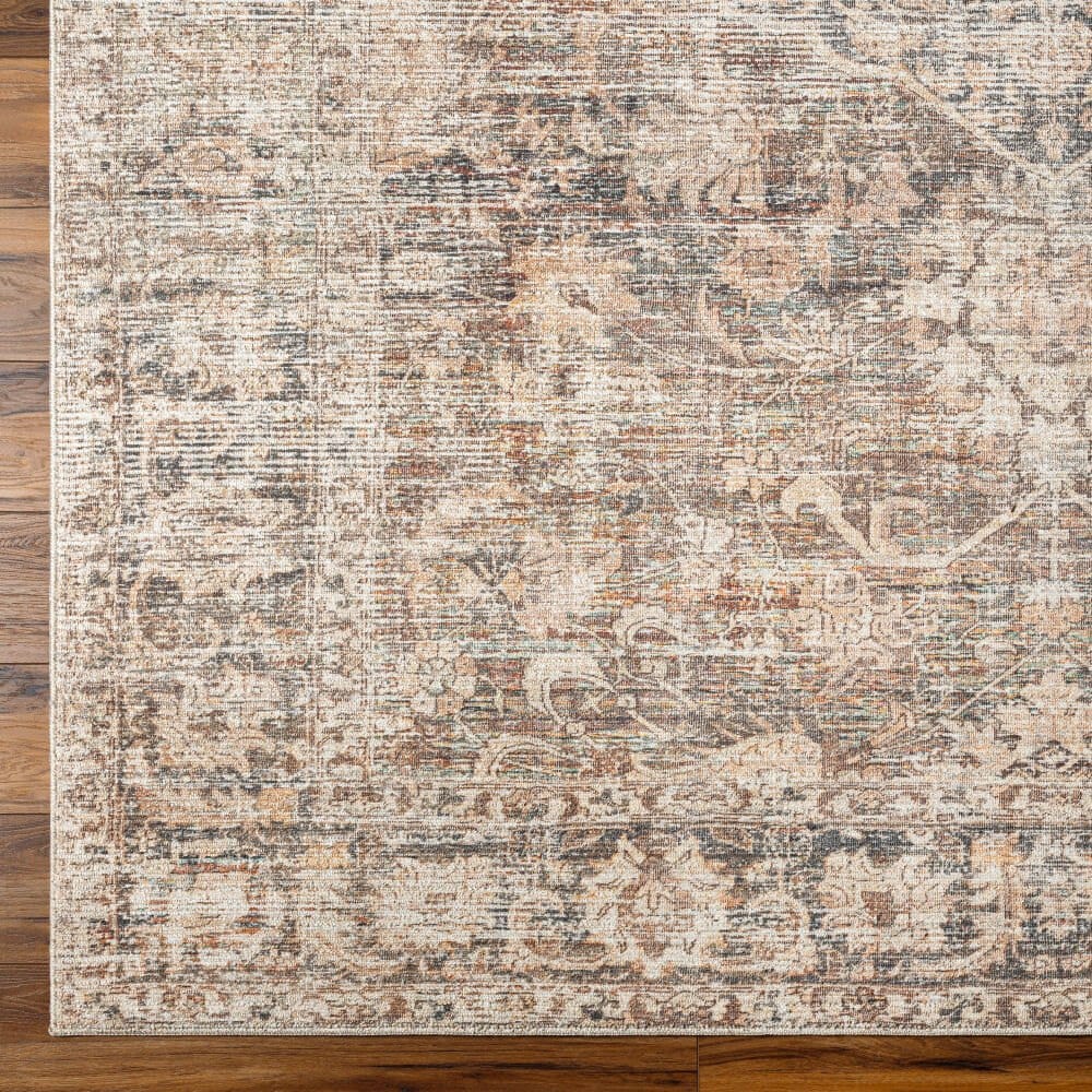 Surya Marlene Rug, 9'11" × 14' — additional view