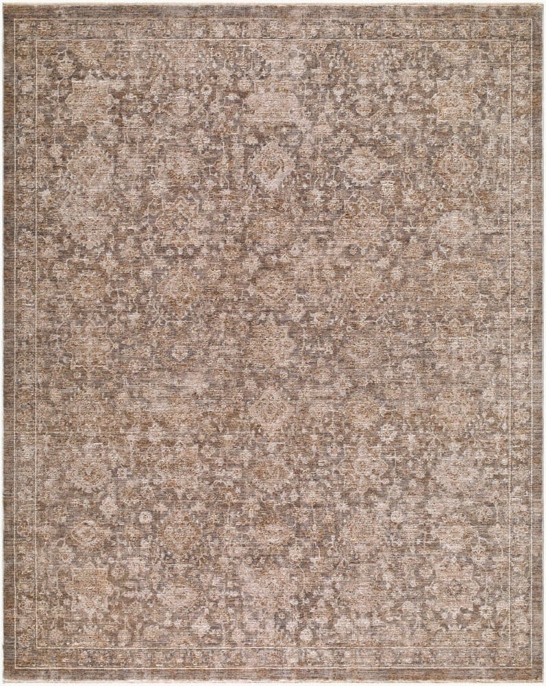 Surya Demre Rug, 10' × 14'
