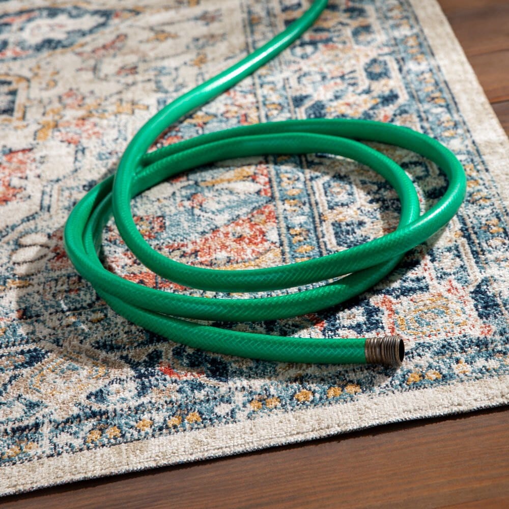 Surya Huntington Beach Rug, 9'2" × 12' — additional view