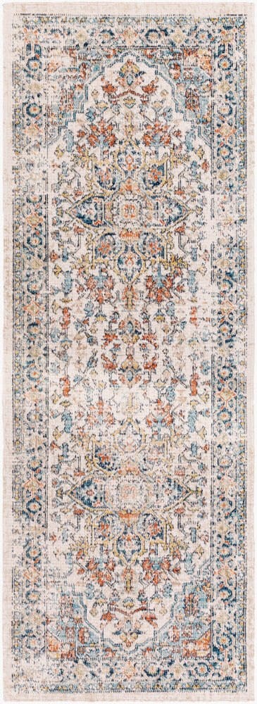 Surya Huntington Beach Rug, 9'2" × 12' — additional view