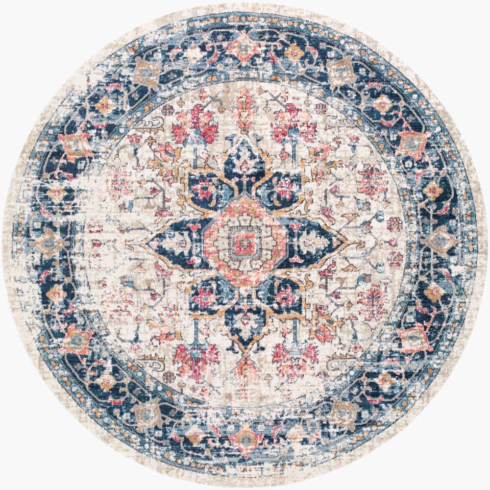 Surya Huntington Beach Rug, 9'2" × 12' — additional view
