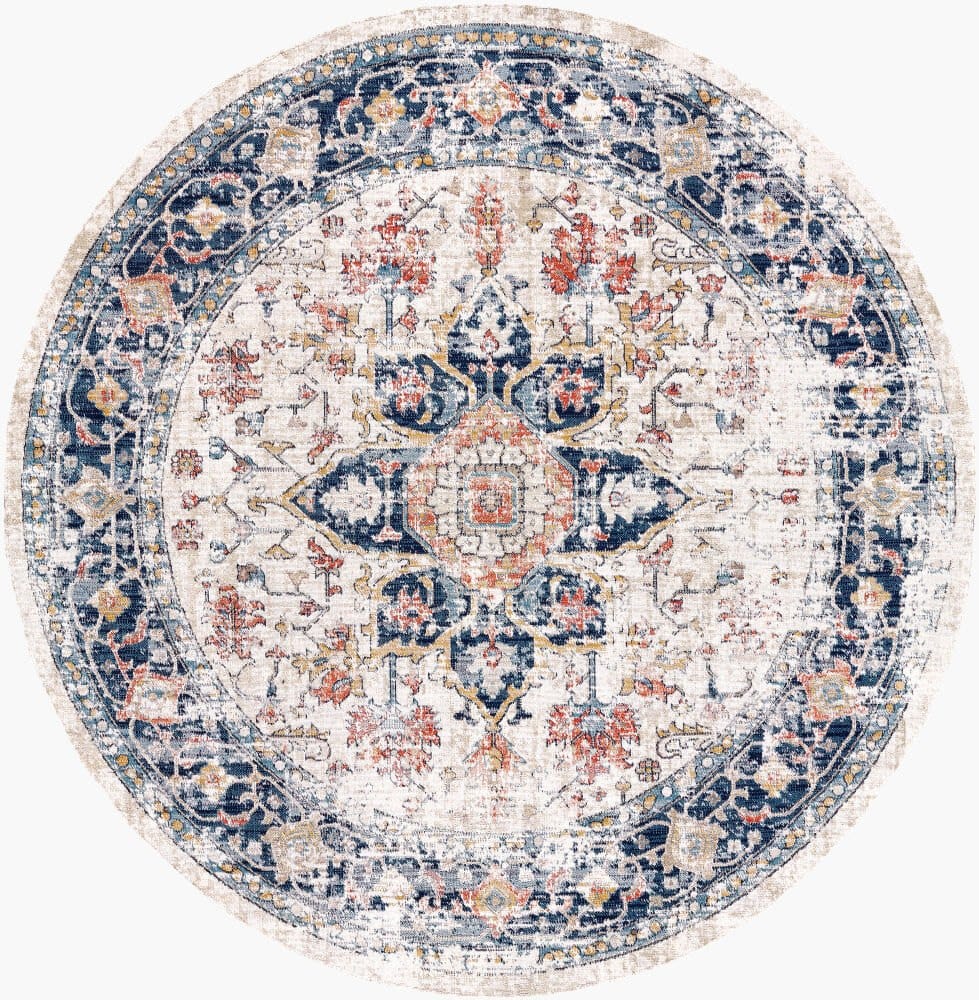 Surya Huntington Beach Rug, 9'2" × 12' — additional view