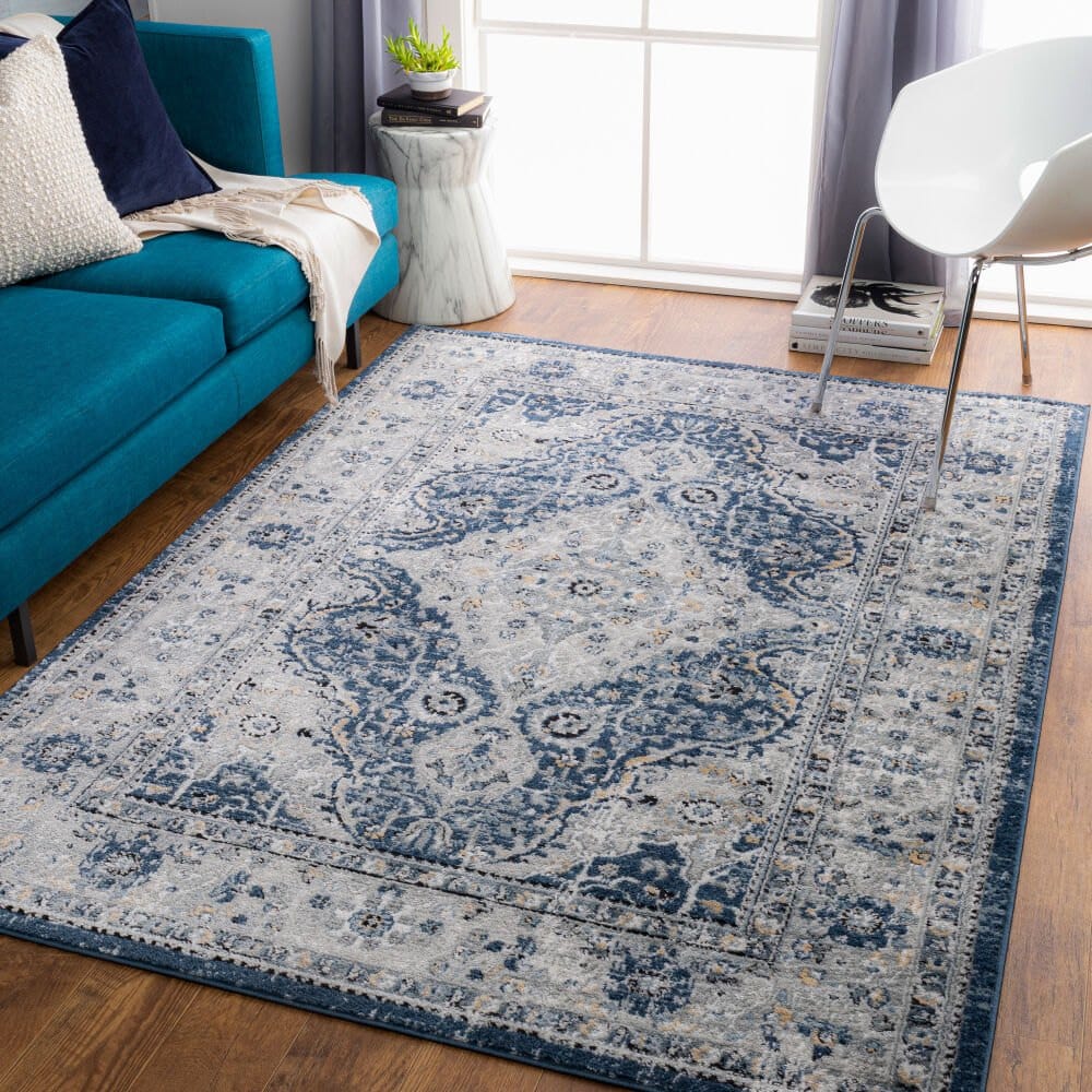 Surya Jolie Rug — additional view