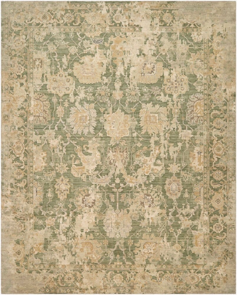 Surya Langley Rug, 10' × 14'