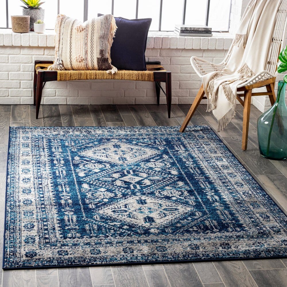 Surya Monte Carlo Rug, 12' × 15' — additional view