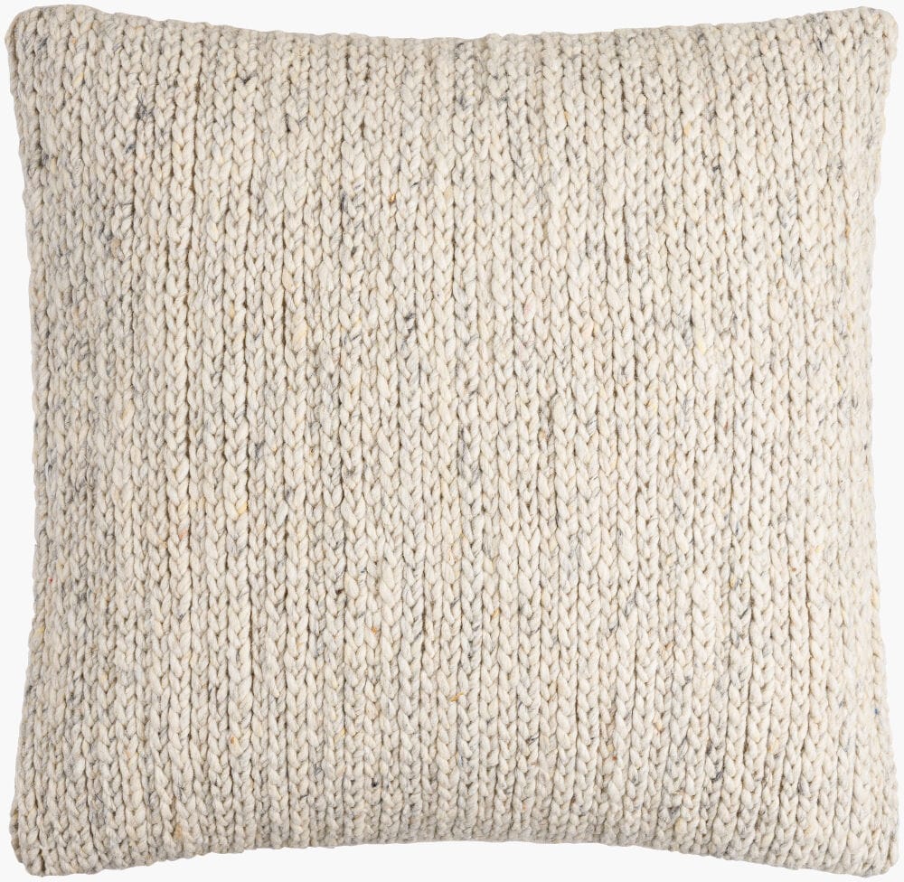 Surya Derby Pillow — additional view