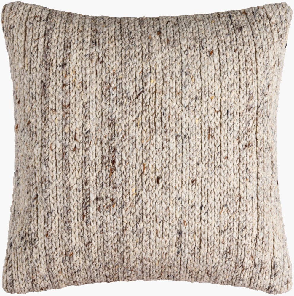 Surya Derby Pillow — additional view