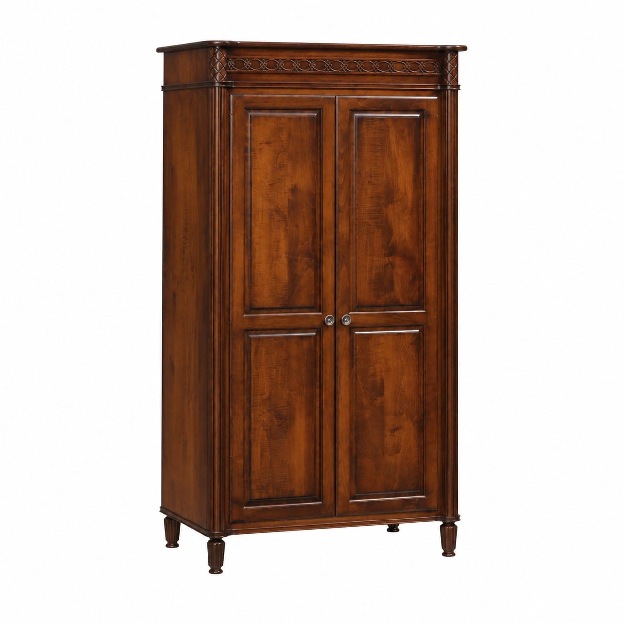The Willowthorne Wardrobe