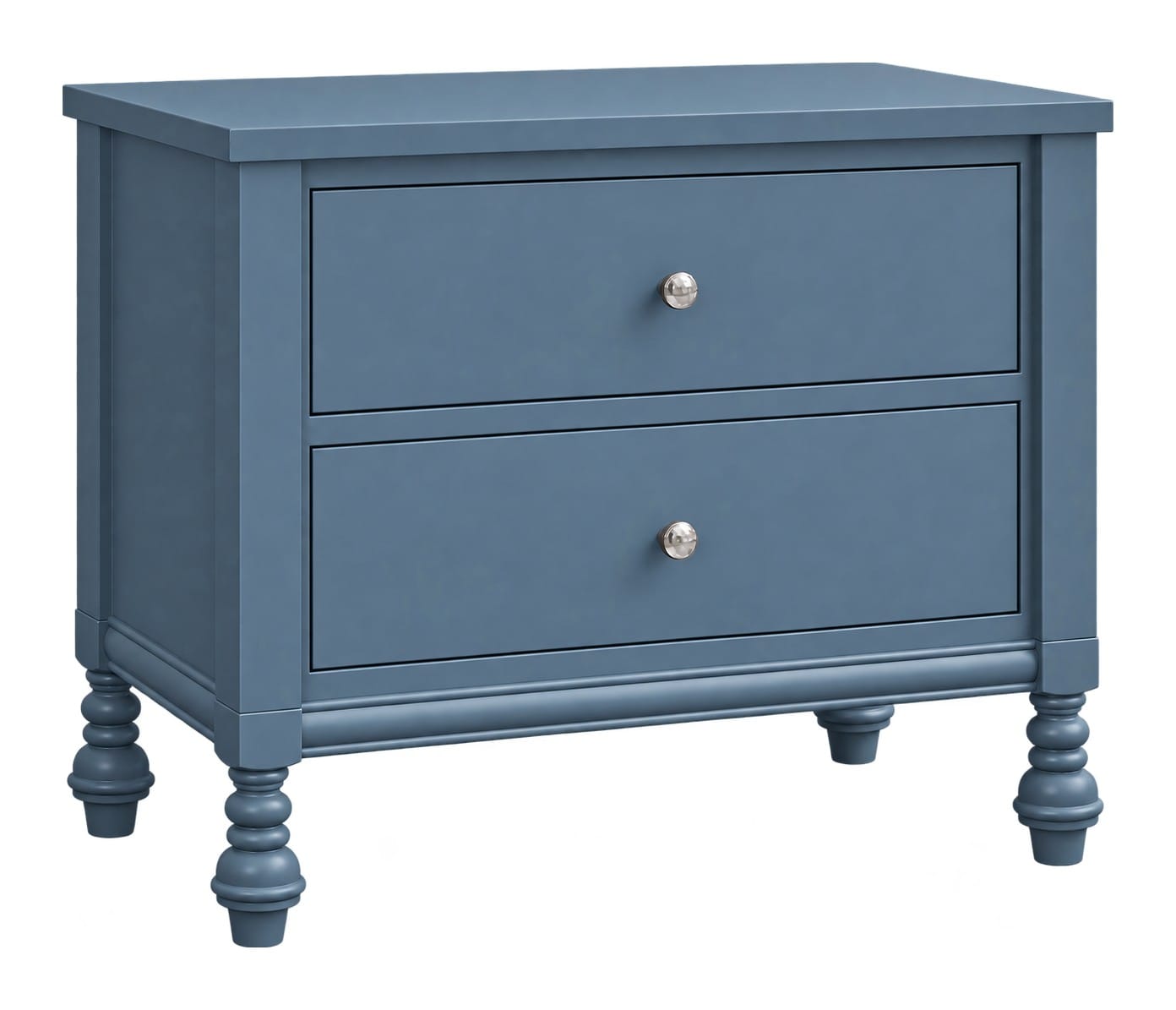 Windward Bedside Chest