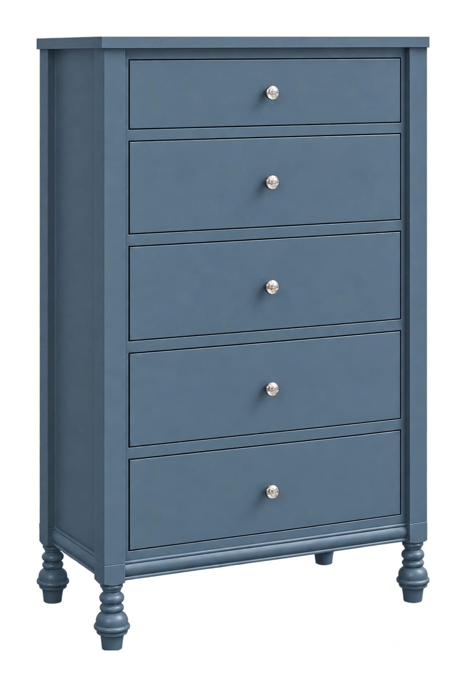 Windward Five-Drawer Chest