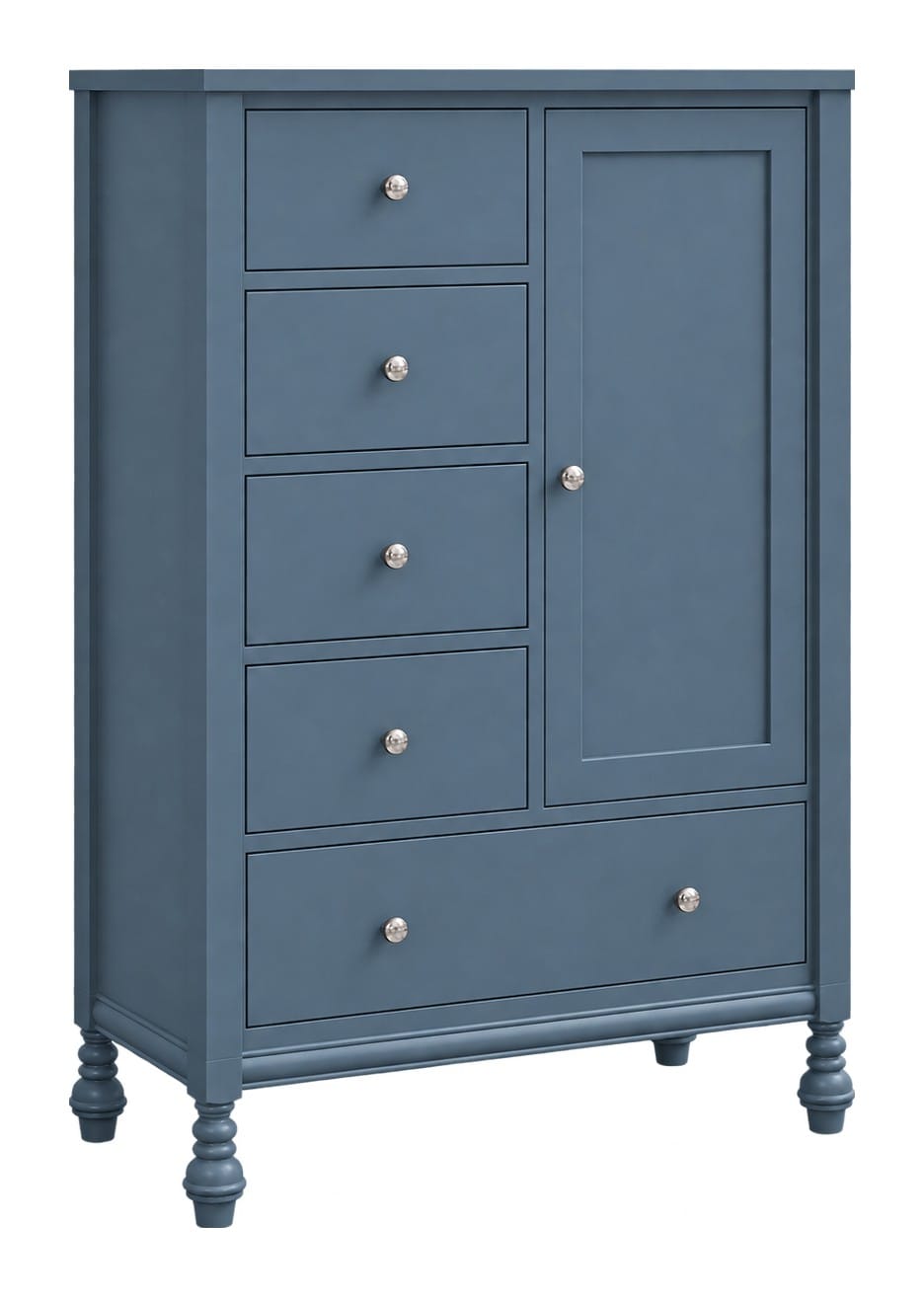 Windward Gentleman's Chest