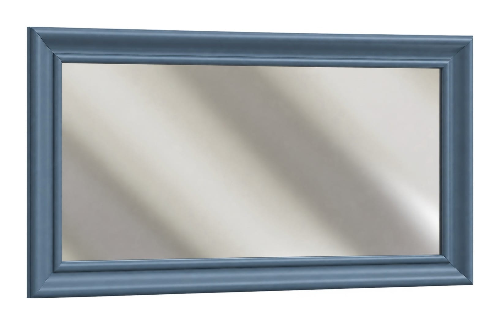 Windward Tall Dresser Mirror